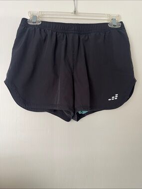 Bcg Gym Short Size XS